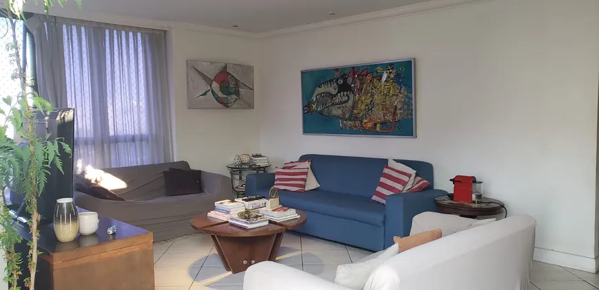 Foto 1 de Apartamento com 3 Quartos à venda, 235m² em Barra da Tijuca, Rio de Janeiro