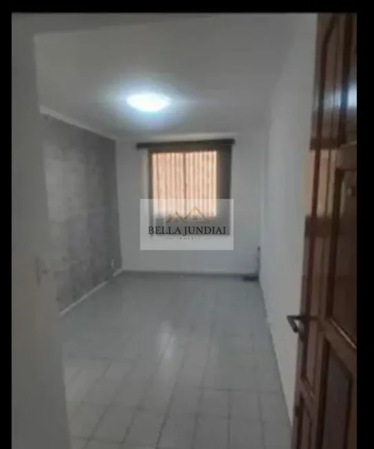 Foto 1 de Apartamento com 2 Quartos à venda, 53m² em Residencial Terra da Uva, Jundiaí