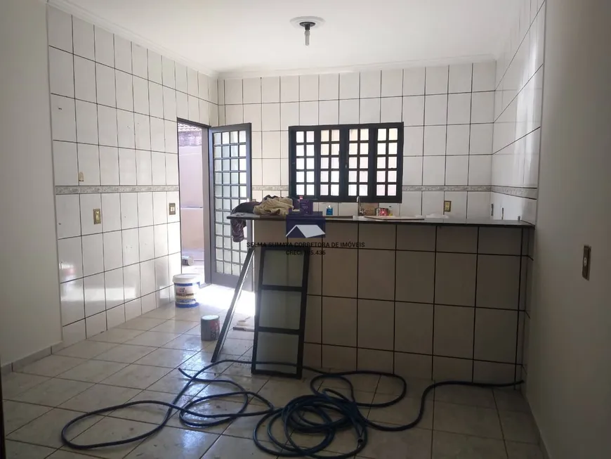 Foto 1 de Imóvel Comercial com 3 Quartos à venda, 99m² em Jardim das Palmeiras, Bady Bassitt