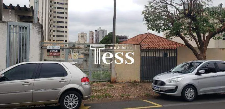 Foto 1 de Lote/Terreno à venda, 626m² em Santos Dumont, São José do Rio Preto