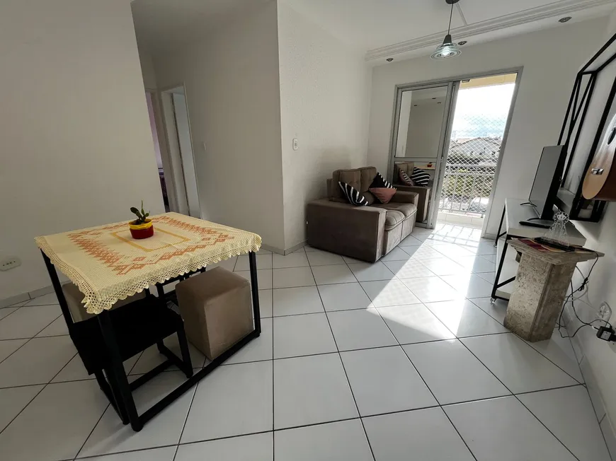 Foto 1 de Apartamento com 2 Quartos à venda, 62m² em Vila Guilherme, São Paulo