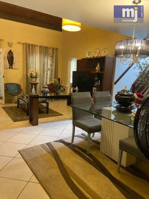 Foto 1 de Casa de Condomínio com 5 Quartos à venda, 250m² em Badu, Niterói