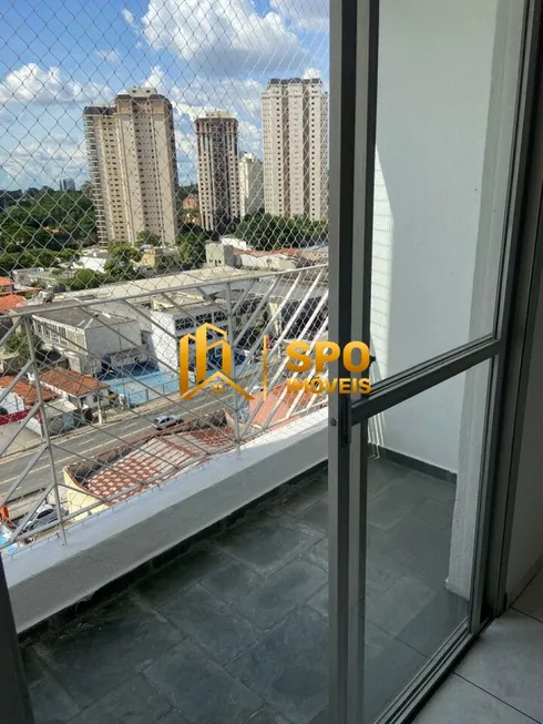 Foto 1 de Apartamento com 3 Quartos à venda, 68m² em Jardim Marajoara, São Paulo