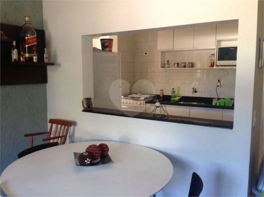 Foto 1 de Apartamento com 3 Quartos à venda, 70m² em Taboão, São Bernardo do Campo