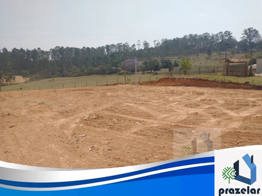 Foto 1 de Lote/Terreno à venda, 1000m² em Dona Catarina, Mairinque