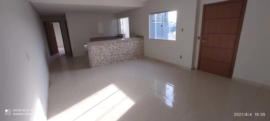 Foto 1 de Casa com 2 Quartos à venda, 90m² em Cidade Nova, Santana do Paraíso