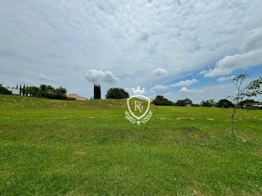 Foto 1 de Lote/Terreno à venda, 1000m² em Condomínio Fazenda Kurumin, Itu