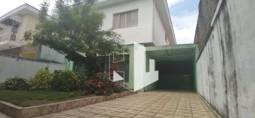 Foto 1 de Casa com 3 Quartos à venda, 100m² em Presidente Altino, Osasco