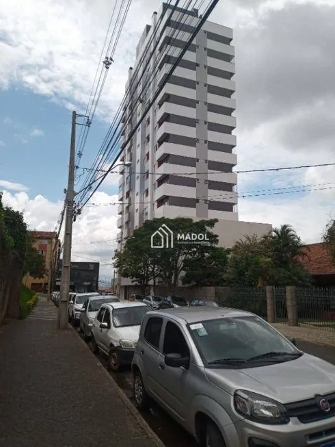 Foto 1 de Apartamento com 3 Quartos para alugar, 100m² em Estrela, Ponta Grossa
