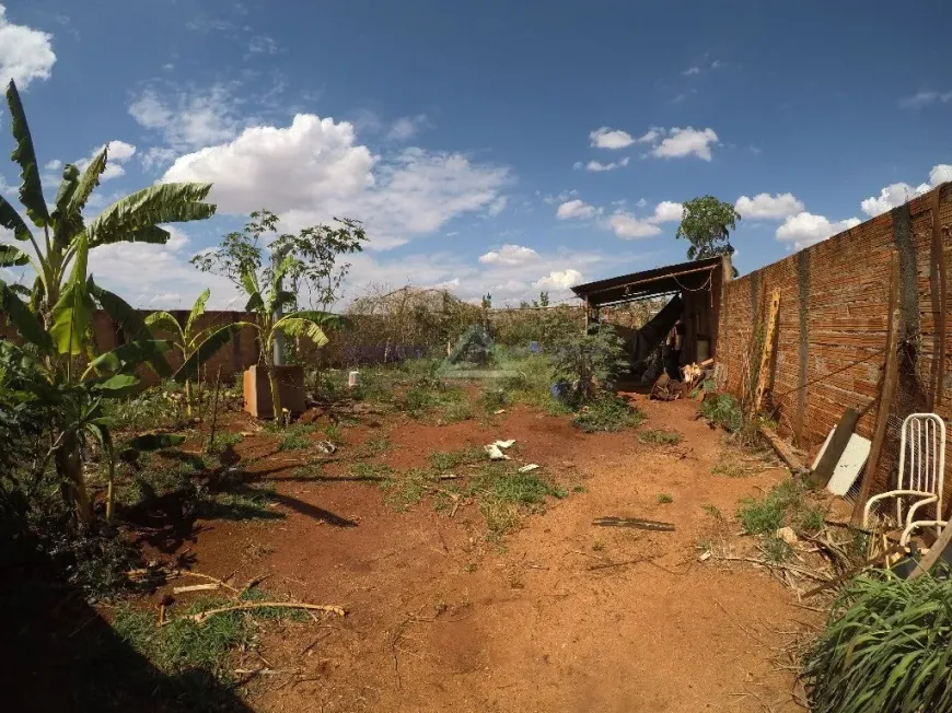 Foto 1 de Lote/Terreno à venda, 580m² em Jardim Itaú, Ribeirão Preto