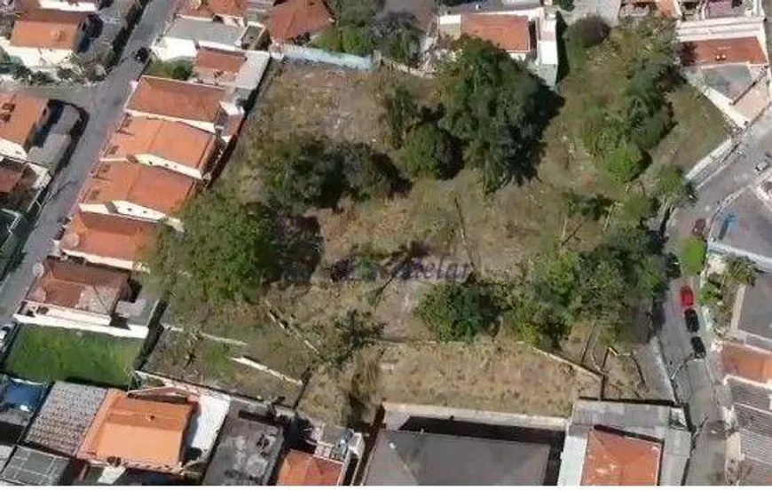 Foto 1 de Lote/Terreno à venda, 7000m² em Tremembé, São Paulo