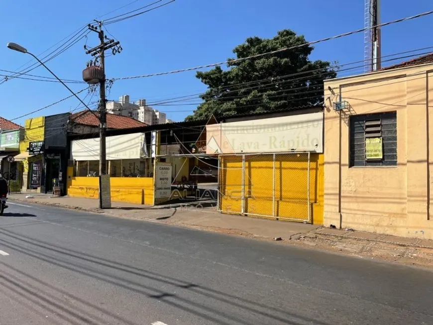 Foto 1 de Lote/Terreno à venda, 900m² em Centro, Ribeirão Preto