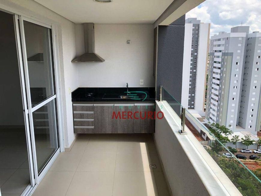 Apartamento 86 m² em Vila Aviação em Bauru, por R$ 740.000 - Viva Real