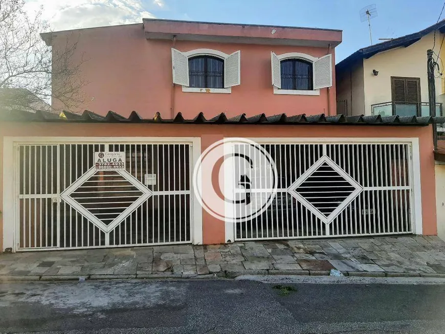 Foto 1 de Sobrado com 3 Quartos à venda, 165m² em Butantã, São Paulo