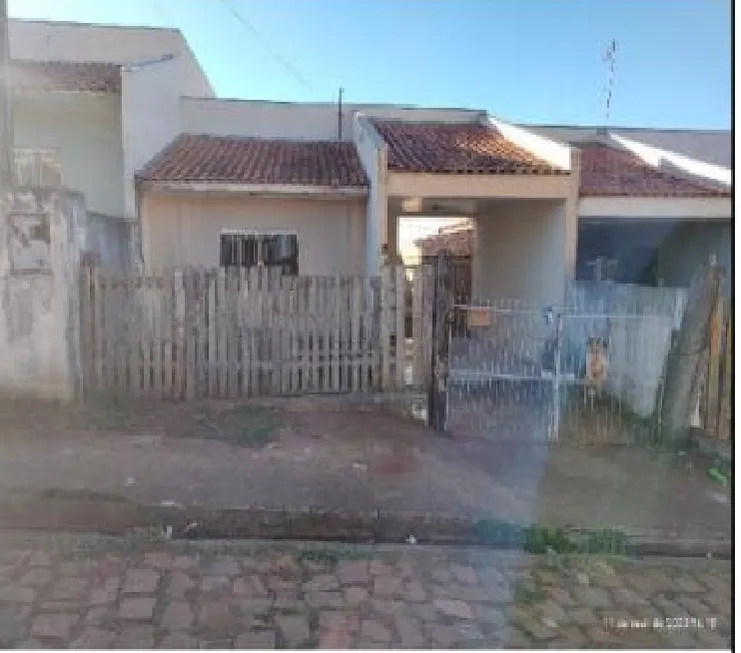 Foto 1 de Casa com 2 Quartos à venda, 135m² em Centro, Mauá da Serra