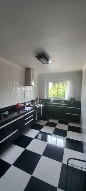 Foto 1 de Casa com 3 Quartos à venda, 231m² em Cidade Intercap, Taboão da Serra