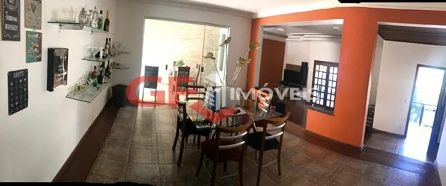 Foto 1 de Casa com 2 Quartos à venda, 270m² em Dona Clara, Belo Horizonte