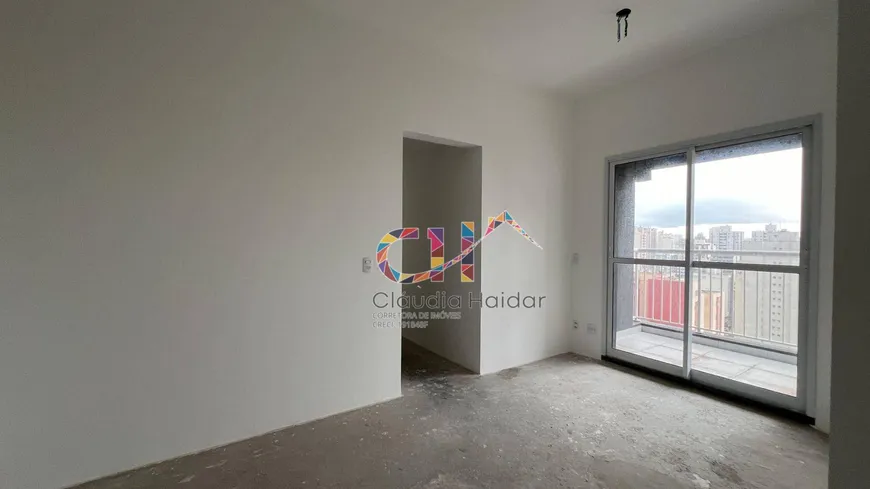 Foto 1 de Apartamento com 2 Quartos à venda, 58m² em Bosque, Campinas