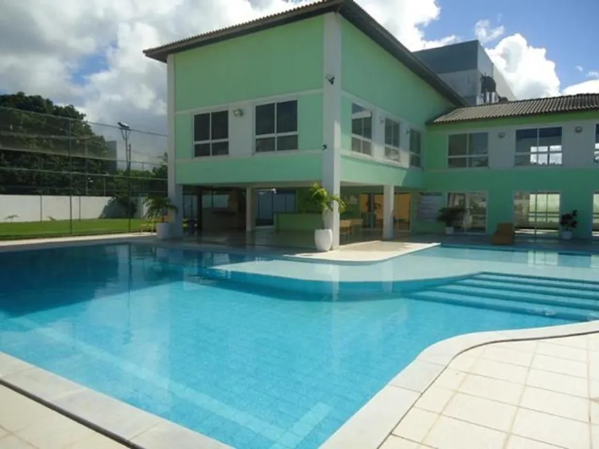 Foto 1 de Casa de Condomínio com 3 Quartos à venda, 230m² em Vilas do Atlantico, Lauro de Freitas