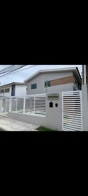 Foto 1 de Apartamento com 2 Quartos à venda, 55m² em Pau Amarelo, Paulista