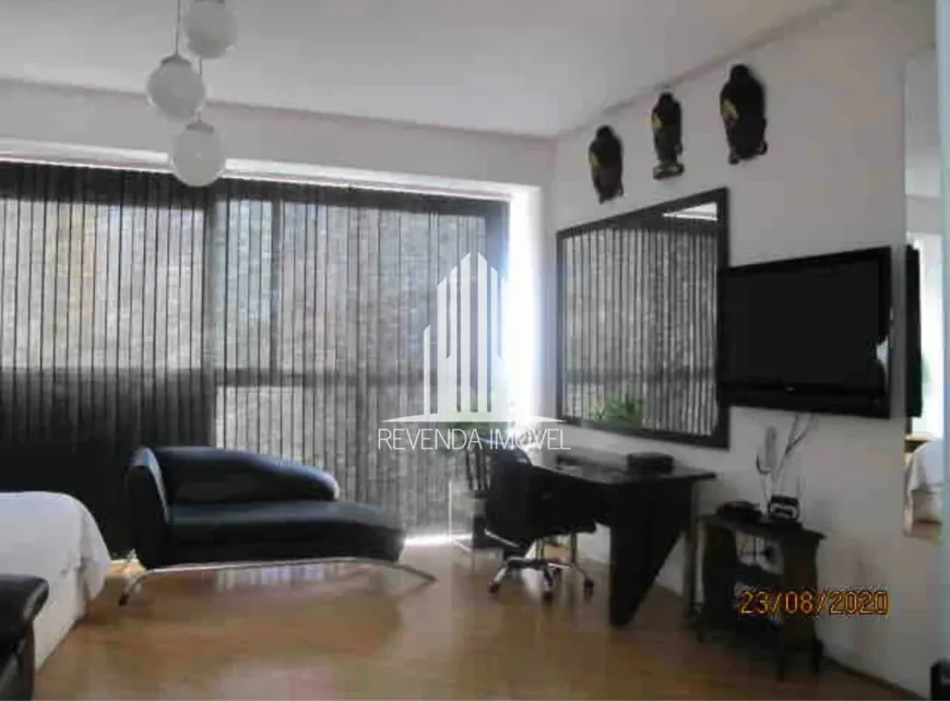 Foto 1 de Apartamento com 1 Quarto à venda, 44m² em Centro, São Paulo