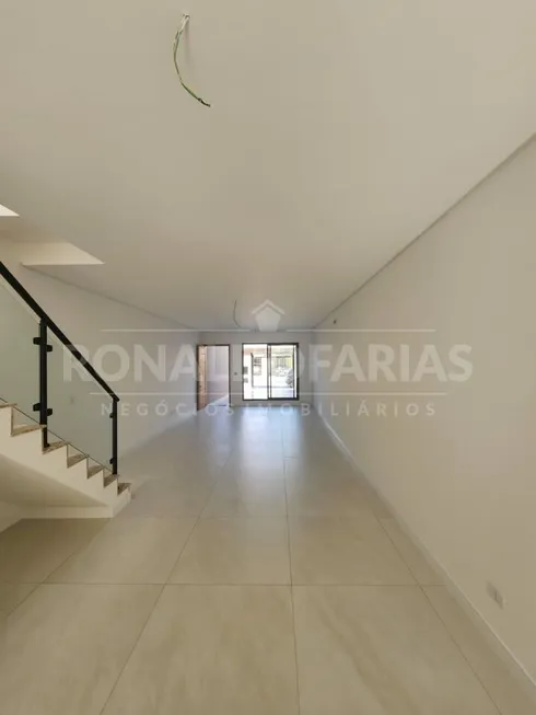 Foto 1 de Sobrado com 3 Quartos à venda, 130m² em Vila Gea, São Paulo