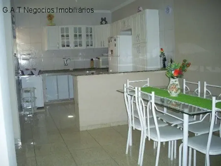 Foto 1 de Sobrado com 3 Quartos à venda, 222m² em Jardim Sao Guilherme, Sorocaba