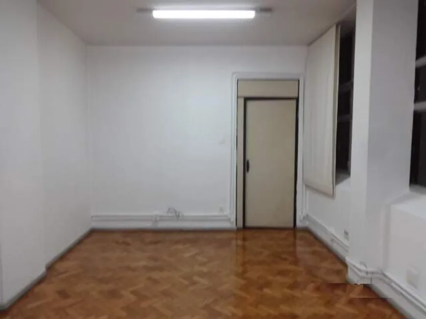 Foto 1 de Sala Comercial para alugar, 55m² em Centro, Belo Horizonte