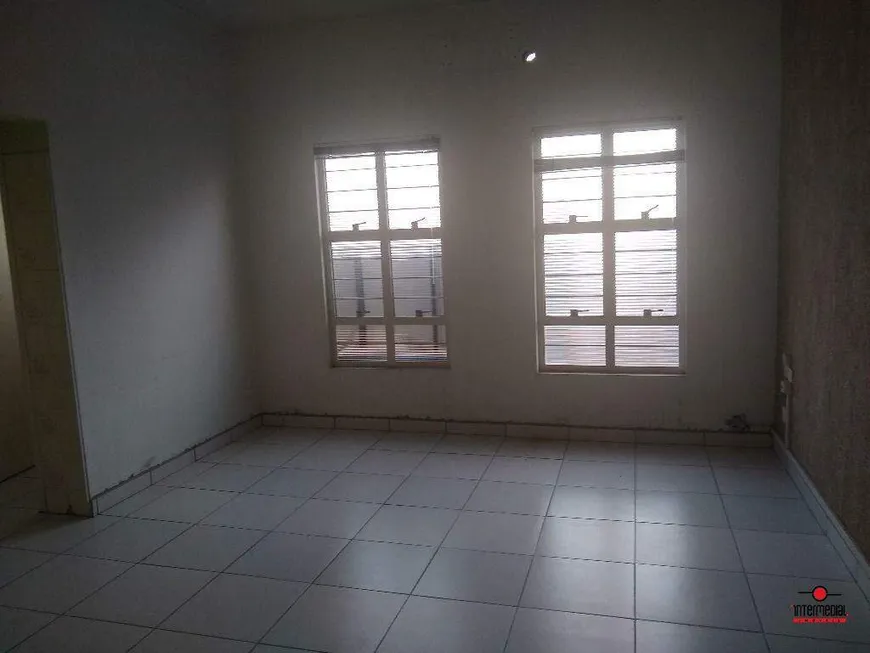 Foto 1 de Sala Comercial para alugar, 60m² em Jardim Egídio Labronici, Boituva