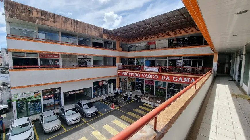 Foto 1 de Ponto Comercial à venda, 25m² em Vasco da Gama, Salvador