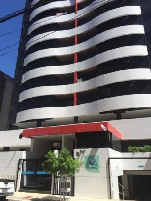 Foto 1 de Apartamento com 3 Quartos para alugar, 95m² em Jatiúca, Maceió