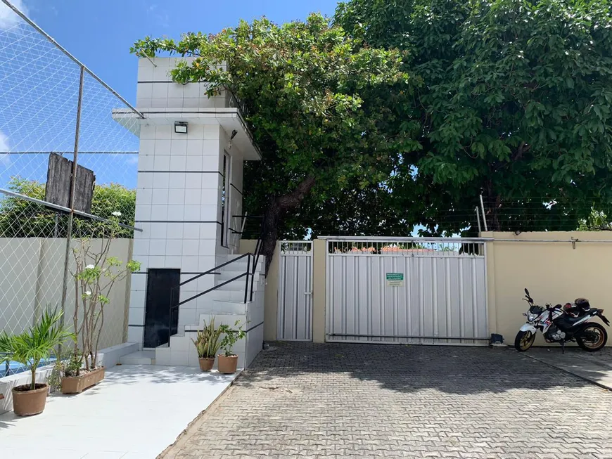 Foto 1 de Casa de Condomínio com 2 Quartos à venda, 100m² em Mangabeira, Eusébio