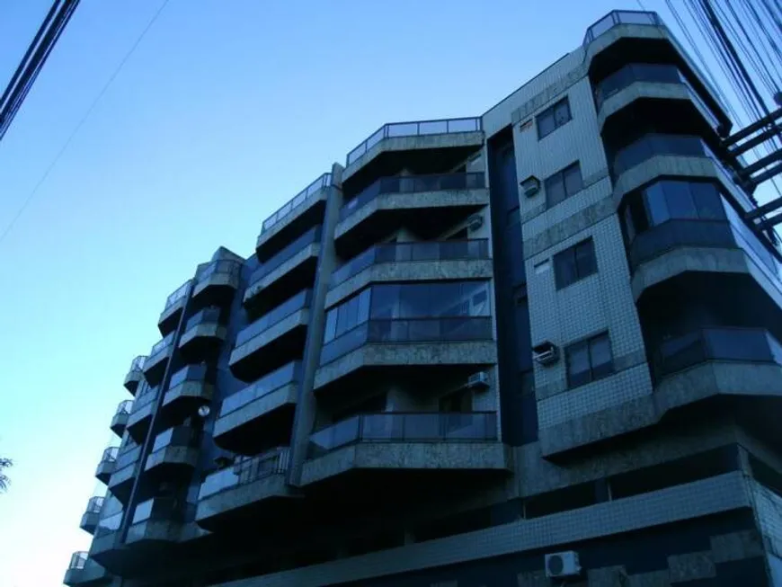Foto 1 de Apartamento com 4 Quartos à venda, 254m² em Vila Nova, Cabo Frio