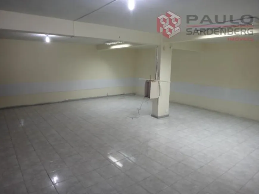 Foto 1 de Ponto Comercial para alugar, 160m² em Enseada do Suá, Vitória