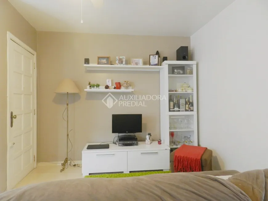 Foto 1 de Apartamento com 2 Quartos à venda, 62m² em Ideal, Novo Hamburgo