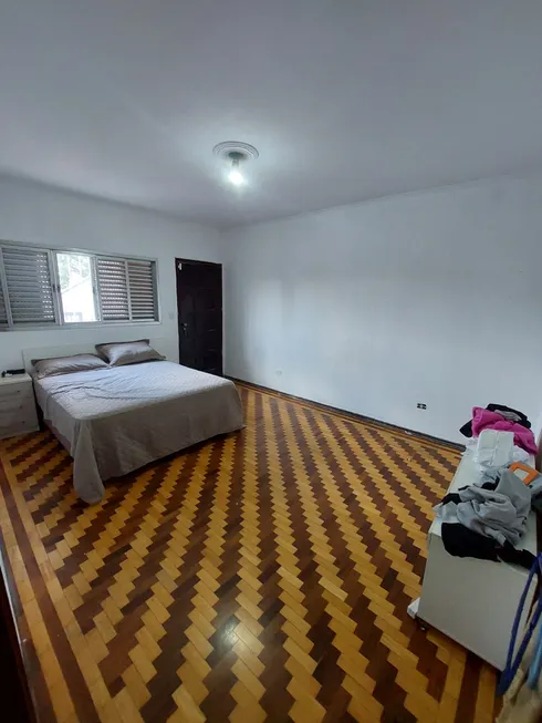 Foto 1 de Casa com 4 Quartos à venda, 160m² em Chácara Belenzinho, São Paulo