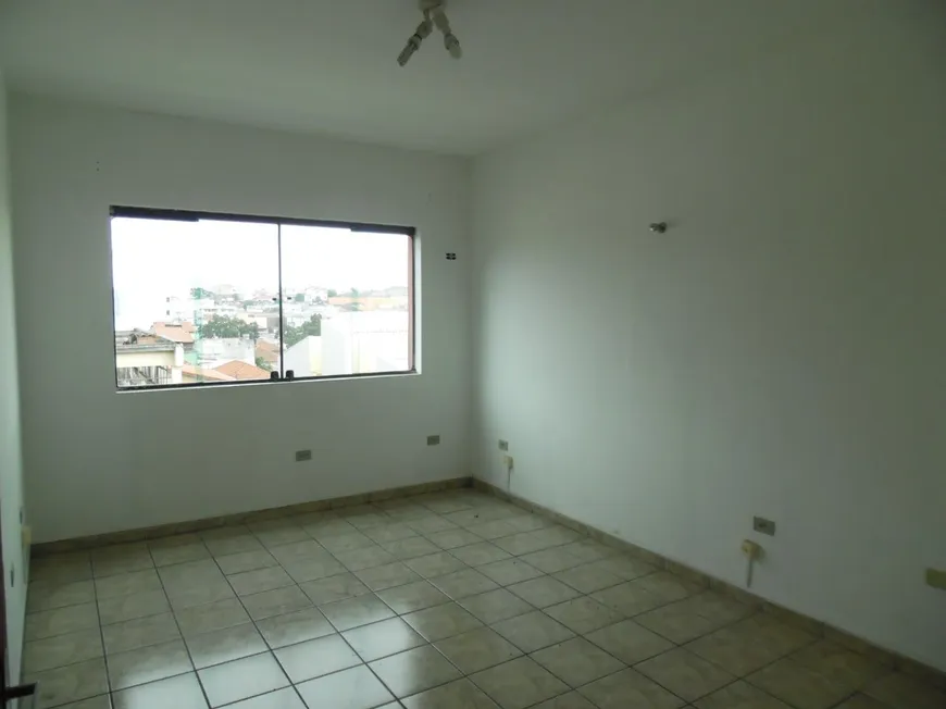 Foto 1 de Sala Comercial para alugar, 45m² em Vila Alto de Santo Andre, Santo André