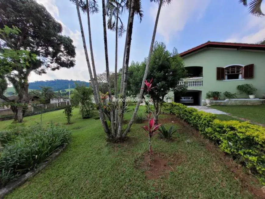 Foto 1 de Casa de Condomínio com 3 Quartos à venda, 220m² em Sitio Moenda, Itatiba