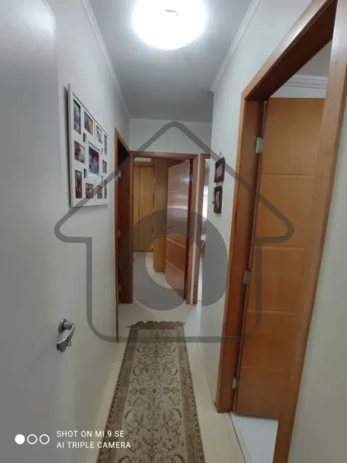 Foto 1 de Apartamento com 3 Quartos à venda, 86m² em Mirandópolis, São Paulo