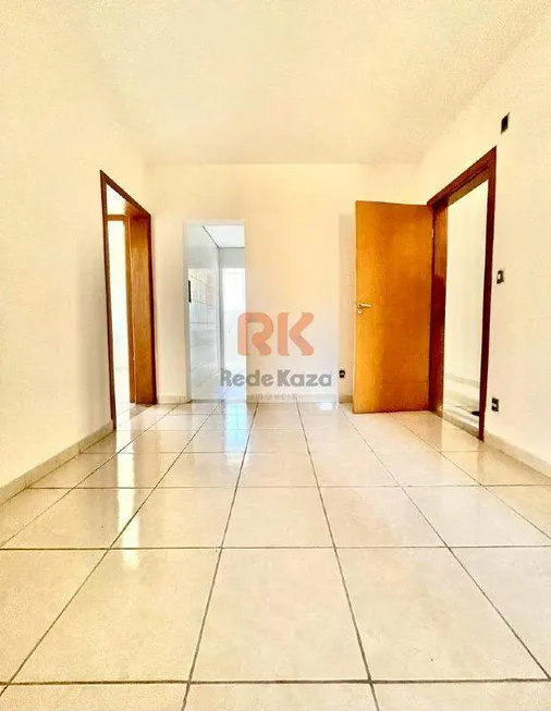 Foto 1 de Apartamento com 2 Quartos à venda, 51m² em Arvoredo II, Contagem