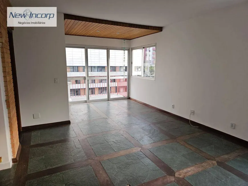 Foto 1 de Apartamento com 3 Quartos à venda, 81m² em Vila Madalena, São Paulo