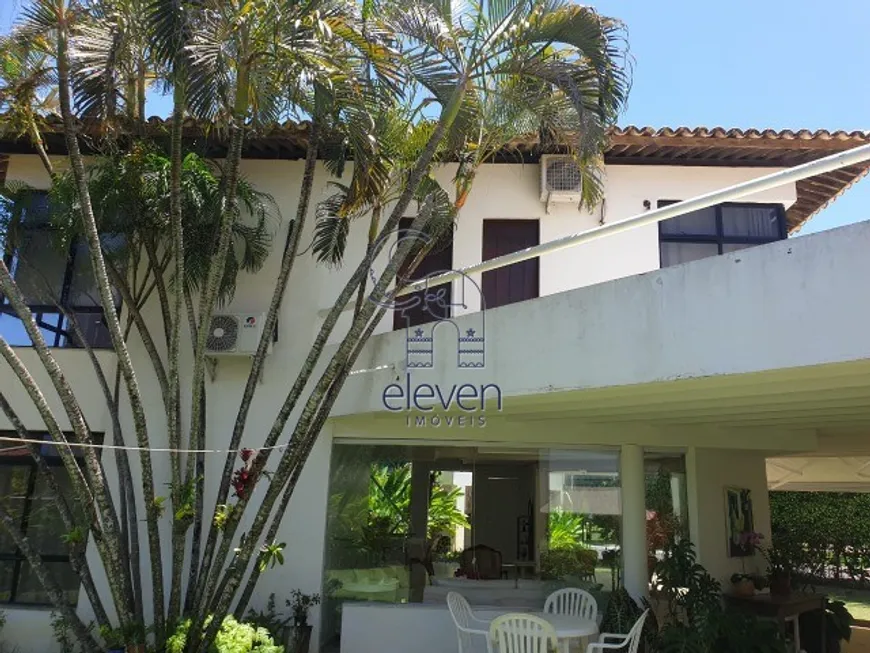 Foto 1 de Casa de Condomínio com 3 Quartos à venda, 360m² em Piatã, Salvador