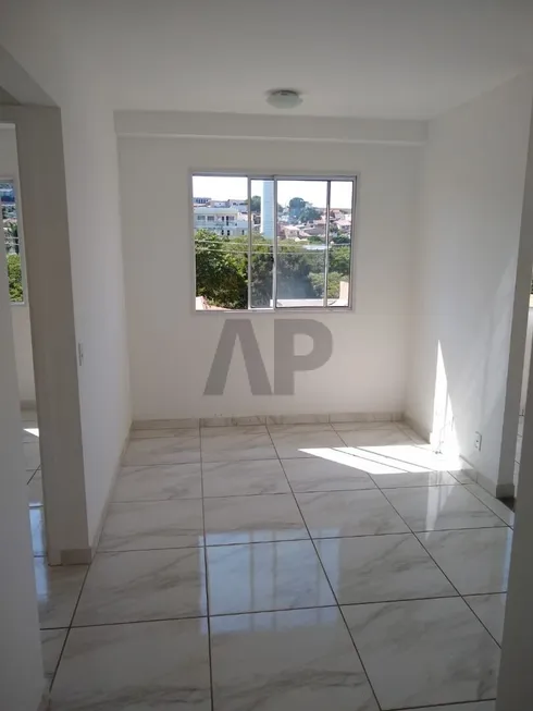 Foto 1 de Apartamento com 2 Quartos à venda, 42m² em Rancho Grande, Itu