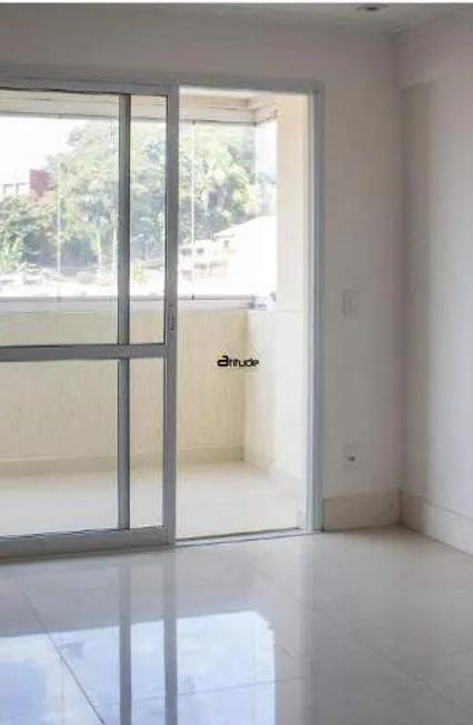 Foto 1 de Apartamento com 3 Quartos para alugar, 92m² em Vila Boa Vista, Barueri