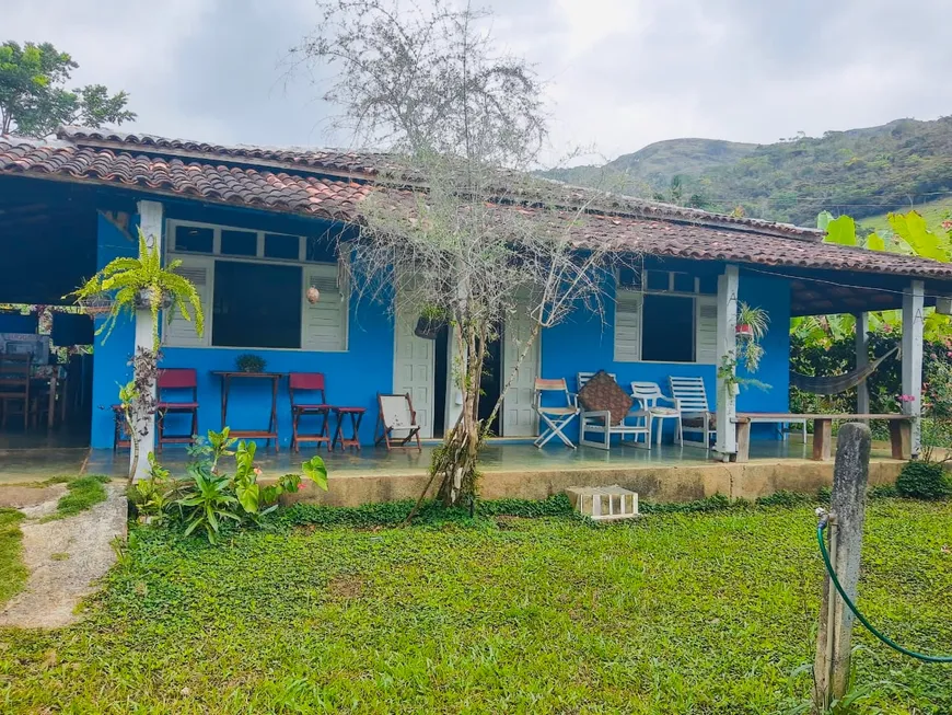 Foto 1 de Fazenda/Sítio com 6 Quartos à venda, 6000000m² em , Iguaí