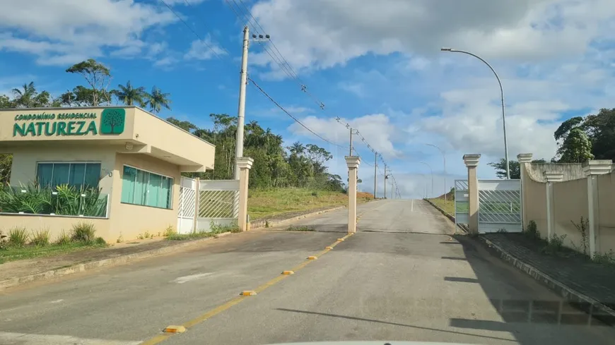 Foto 1 de Lote/Terreno à venda, 300m² em Itaipava, Itajaí