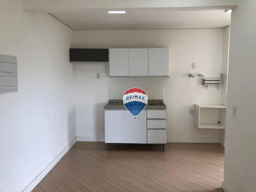 Foto 1 de Apartamento com 2 Quartos para alugar, 46m² em Jardim Igaçaba, Mogi Guaçu