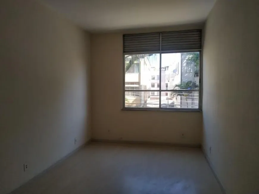 Foto 1 de Apartamento com 1 Quarto para alugar, 46m² em Freguesia, Rio de Janeiro