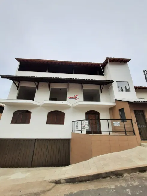 Foto 1 de Casa com 4 Quartos para alugar, 364m² em Joao Braz da Costa Val, Viçosa