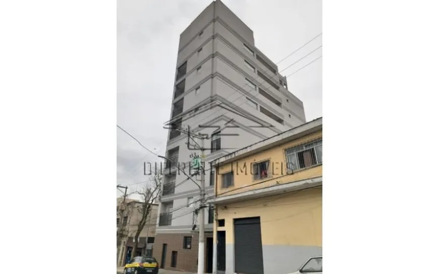 Foto 1 de Apartamento com 2 Quartos à venda, 45m² em Cangaíba, São Paulo